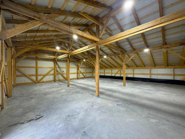 Pronájem skladu, Malotice, 176 m2