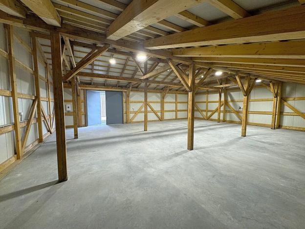 Pronájem skladu, Malotice, 176 m2