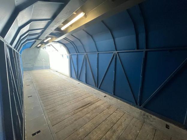 Pronájem skladu, Praha - Horní Počernice, Bystrá, 37 m2