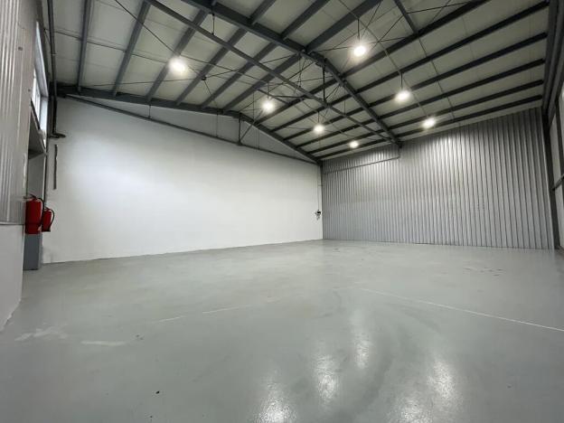 Pronájem skladu, Praha - Horní Počernice, Bystrá, 107 m2