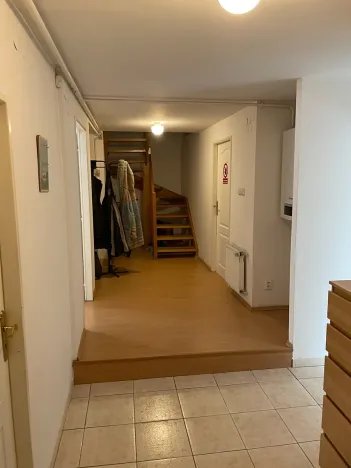 Pronájem pokoje, Praha - Nusle, Křesomyslova, 27 m2