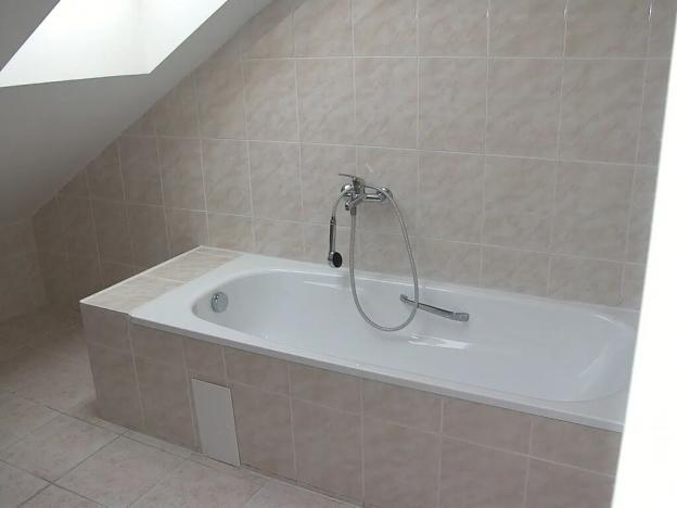 Pronájem pokoje, Praha - Nusle, Křesomyslova, 27 m2