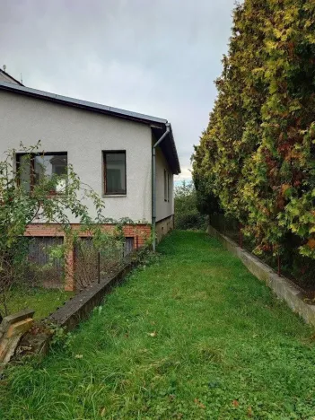 Pronájem rodinného domu, Borovany, U Dubu, 115 m2