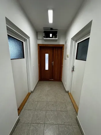 Pronájem komerčního pozemku, Malotice, 600 m2