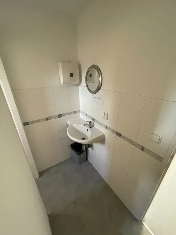 Pronájem kanceláře, Praha - Horní Počernice, Bystrá, 23 m2