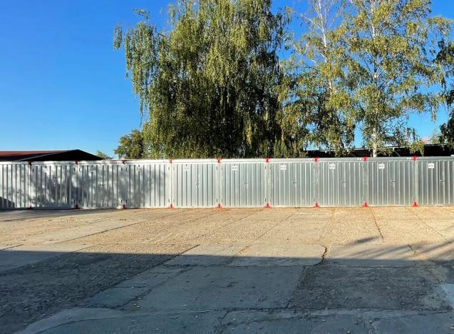 Pronájem skladu, Praha - Horní Počernice, Bystrá, 13 m2