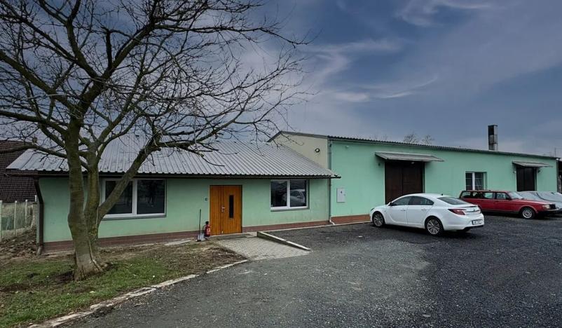 Pronájem - jiné, Malotice, 13 m2