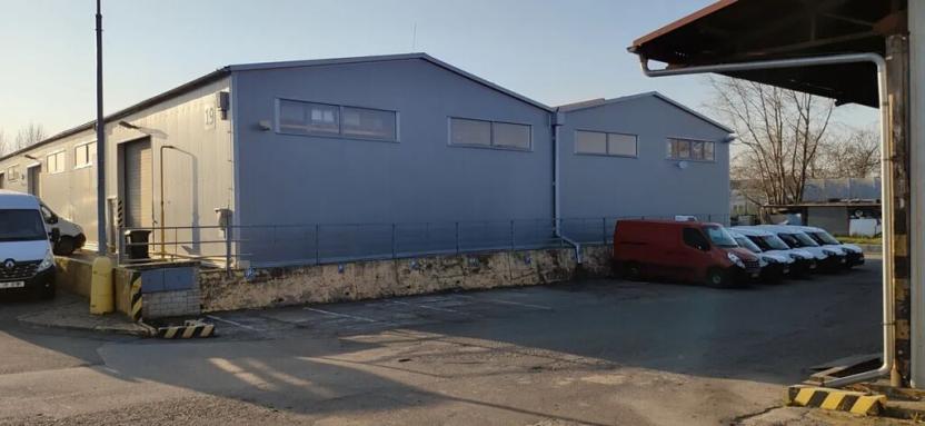 Pronájem - jiné, Praha - Horní Počernice, Bystrá, 12 m2