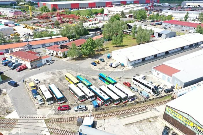 Pronájem - jiné, Praha - Horní Počernice, Bystrá, 12 m2