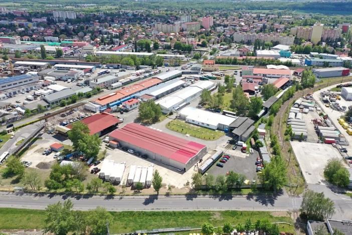 Pronájem - jiné, Praha - Horní Počernice, Bystrá, 12 m2