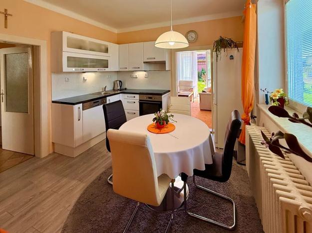 Prodej vícegeneračního domu, Mostek, 140 m2