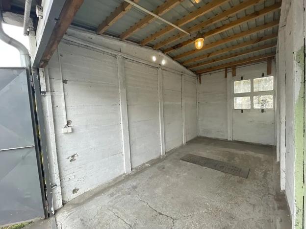 Pronájem skladu, Praha - Horní Počernice, Bystrá, 14 m2