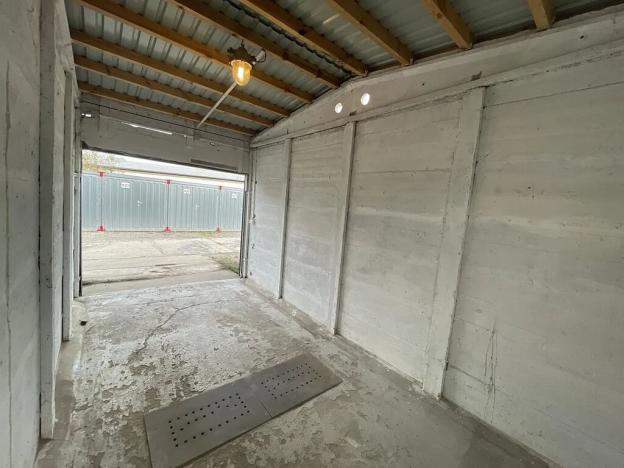 Pronájem skladu, Praha - Horní Počernice, Bystrá, 14 m2