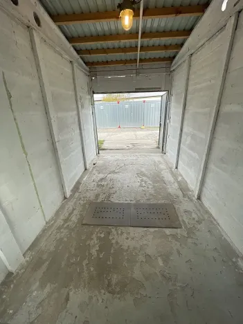 Pronájem skladu, Praha - Horní Počernice, Bystrá, 14 m2