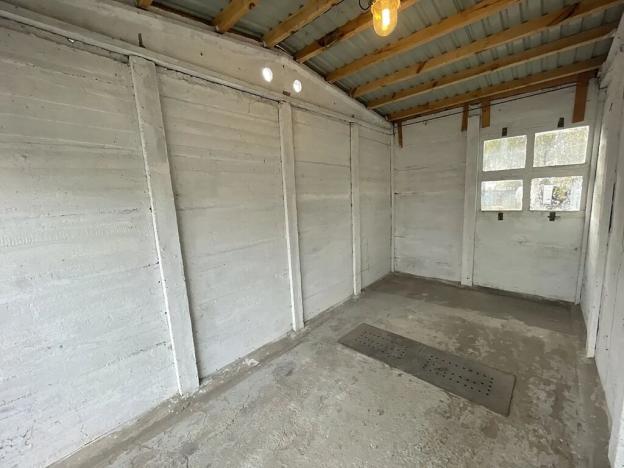 Pronájem skladu, Praha - Horní Počernice, Bystrá, 14 m2