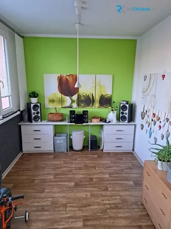 Pronájem bytu 4+1, Frýdek-Místek, Bezručova, 74 m2