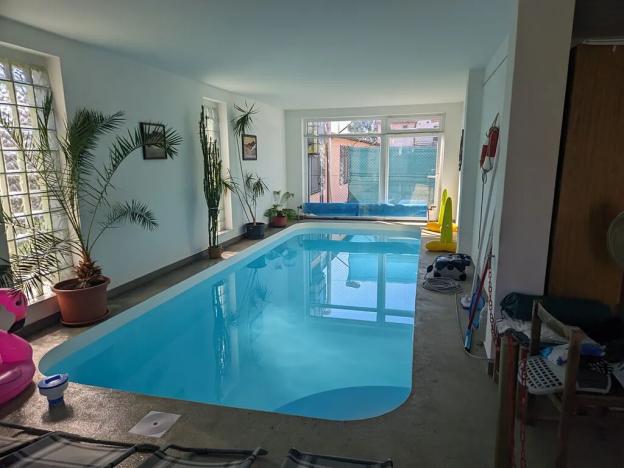 Prodej vily, Staré Město, Tovární, 400 m2