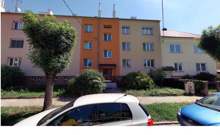 Prodej bytu 3+1, Uherské Hradiště, Mojmírova, 75 m2