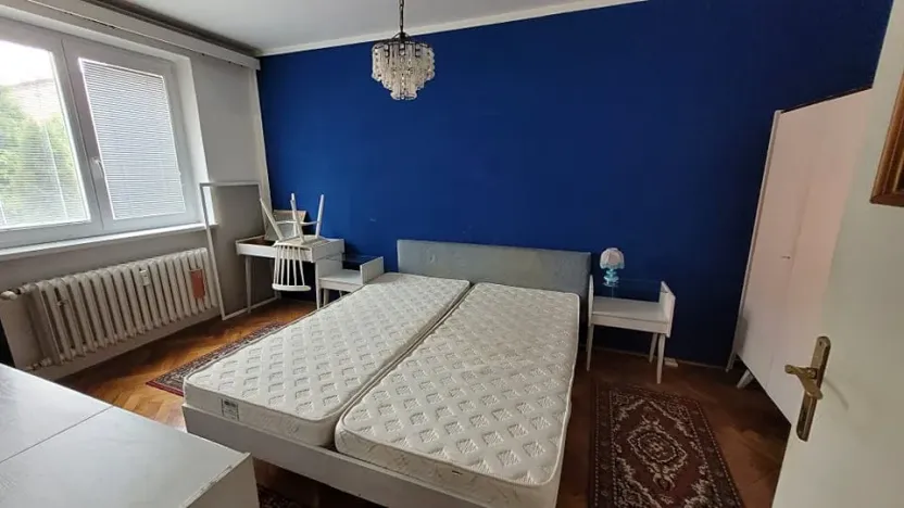 Prodej bytu 3+1, Uherské Hradiště, Mojmírova, 75 m2