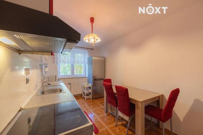 Prodej bytu 3+1, Líně, 60 m2