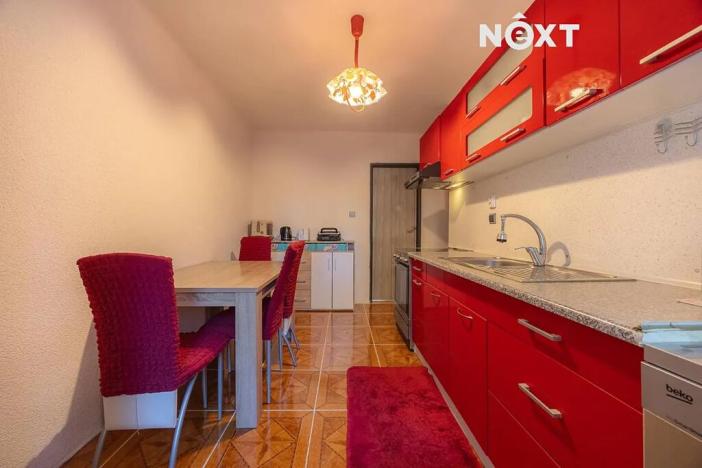 Prodej bytu 3+1, Líně, 60 m2