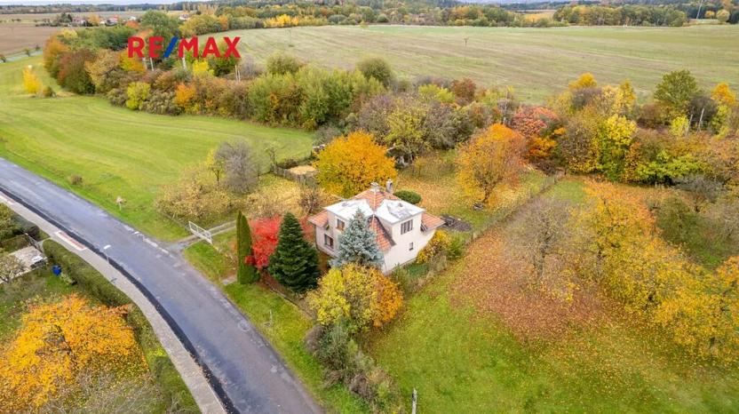 Prodej rodinného domu, Vlkaneč, 190 m2