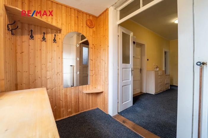 Prodej rodinného domu, Vlkaneč, 190 m2