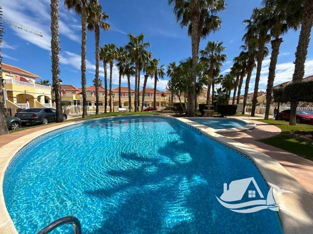 Prodej rodinného domu, Teulada, Španělsko, Calle Cabo Roig, 85 m2