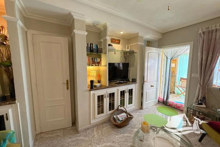 Prodej rodinného domu, Teulada, Španělsko, Calle Cabo Roig, 85 m2