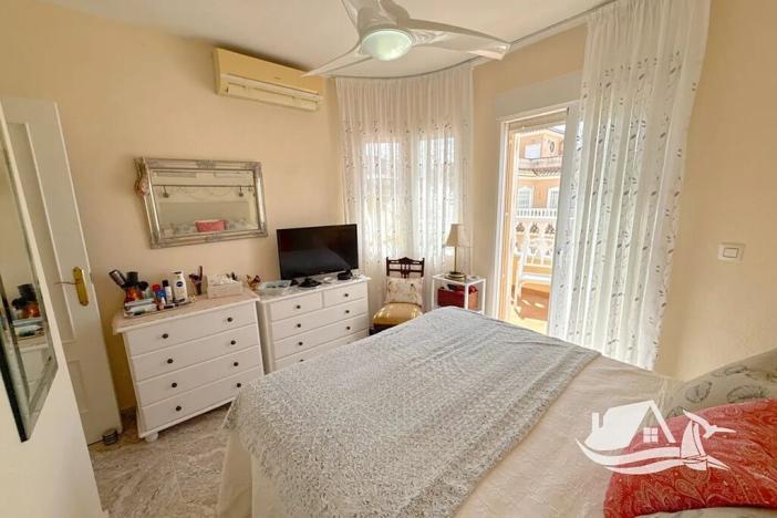 Prodej rodinného domu, Teulada, Španělsko, Calle Cabo Roig, 85 m2