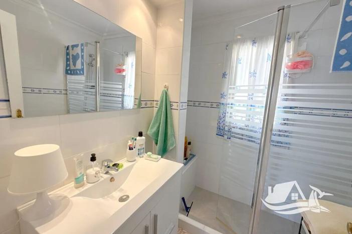 Prodej rodinného domu, Teulada, Španělsko, Calle Cabo Roig, 85 m2