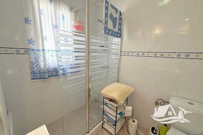 Prodej rodinného domu, Teulada, Španělsko, Calle Cabo Roig, 85 m2