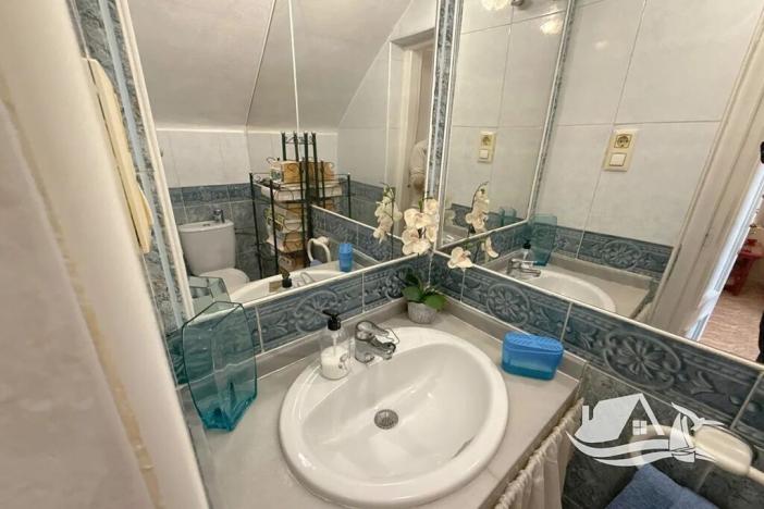 Prodej rodinného domu, Teulada, Španělsko, Calle Cabo Roig, 85 m2