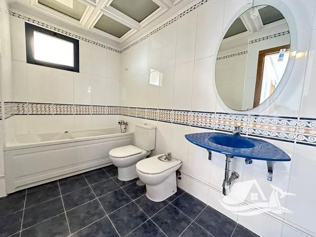 Prodej bytu 3+kk, Torrevieja, Španělsko, 65 m2