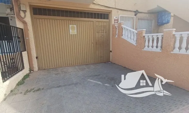 Prodej rodinného domu, Torrevieja, Španělsko, 85 m2