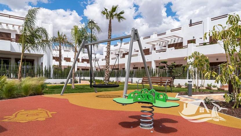 Prodej bytu 3+kk, Pulpí, Španělsko, Calle Mar de Bali, 72 m2