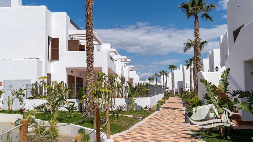 Prodej bytu 3+kk, Pulpí, Španělsko, Calle Mar de Bali, 72 m2