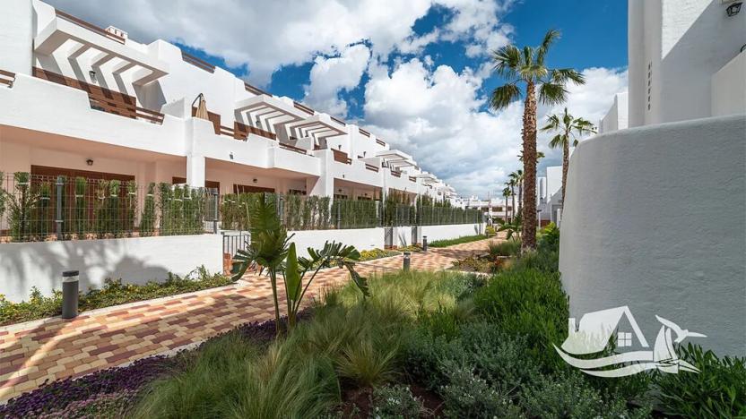 Prodej bytu 3+kk, Pulpí, Španělsko, Calle Mar de Bali, 72 m2