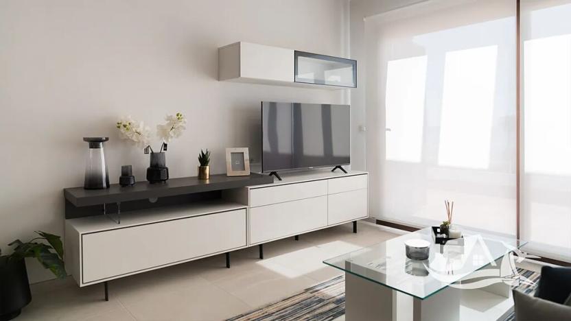 Prodej bytu 3+kk, Pulpí, Španělsko, Calle Mar de Bali, 72 m2