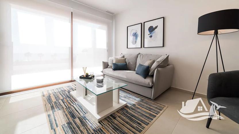 Prodej bytu 3+kk, Pulpí, Španělsko, Calle Mar de Bali, 72 m2