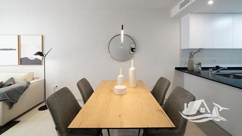 Prodej bytu 3+kk, Pulpí, Španělsko, Calle Mar de Bali, 72 m2