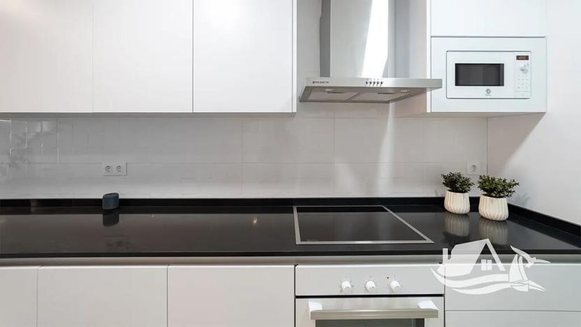 Prodej bytu 3+kk, Pulpí, Španělsko, Calle Mar de Bali, 72 m2