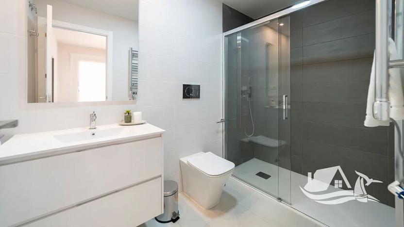 Prodej bytu 3+kk, Pulpí, Španělsko, Calle Mar de Bali, 72 m2