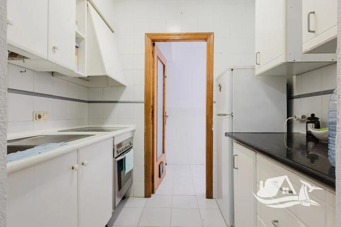 Prodej bytu 3+kk, Torrevieja, Španělsko, 48 m2