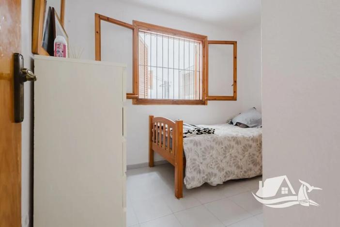 Prodej bytu 3+kk, Torrevieja, Španělsko, 48 m2