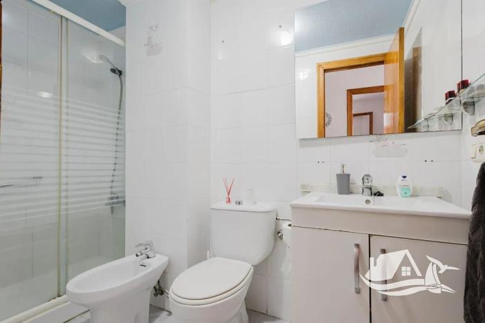 Prodej bytu 3+kk, Torrevieja, Španělsko, 48 m2