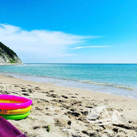 Prodej bytu 2+kk, Bjala, Bulharsko, 46 m2