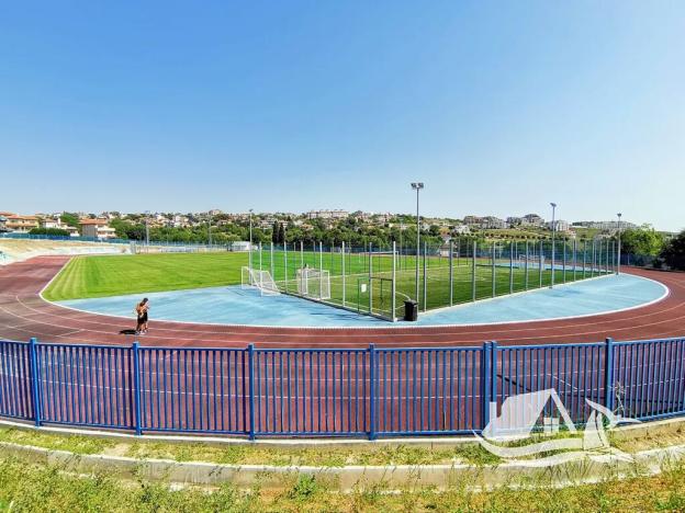 Prodej bytu 2+kk, Bjala, Bulharsko, 46 m2