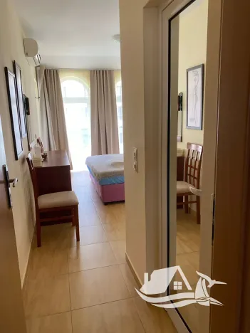 Prodej bytu 3+kk, Sveti Vlas, Bulharsko, 86 m2