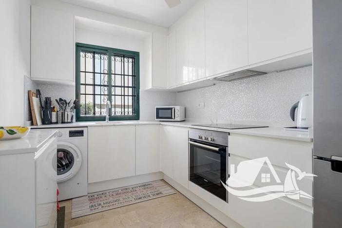 Prodej vily, Orihuela, Španělsko, 87 m2